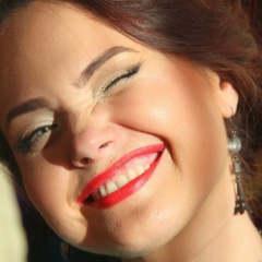 Елена Проскурова-Кондратенко, 12.06.1975, Днепр (Днепропетровск)