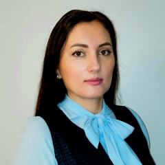 Ольга Шульга, 11.06, Томск