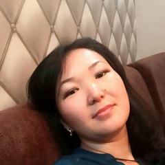 Жазира Оразбаева, 25.08.1988