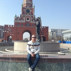 Меджит Кемалов, 20.05, Волжск