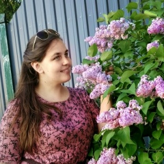 Александра Абдурахманова, 19.06.1995, Санкт-Петербург