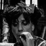 Ярослава Захарова, 25.01.1988, Москва