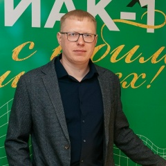 Максим Пехтерев, 08.09, Кемерово