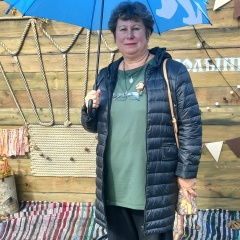 Галина Никитина, 11.02, Псков