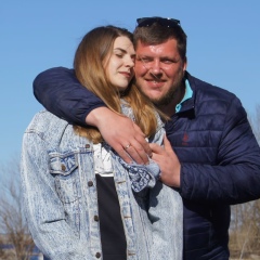 Александр Завидовский, 23.05, Санкт-Петербург