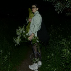 Олеся Забияка, 02.06, Санкт-Петербург