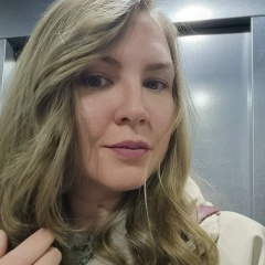 Nadi Grechishkina, 19.03.1990, Новосибирск