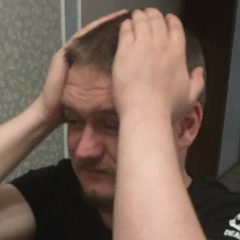 Дмитрий Батенков, 16.03.1988, Москва