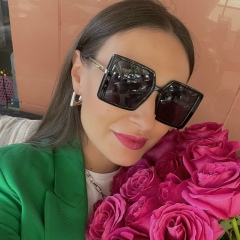 Светлана Красилова-Тимко, 30.07, Красноярск