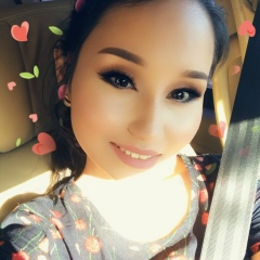 Венера Бисенова, 27.12, Атырау