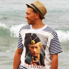 Андрей Афанасьев, 15.11, Екатеринбург