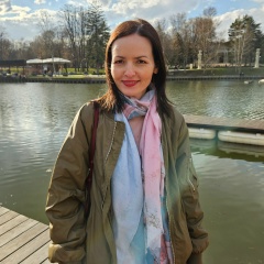 Татьяна Галиуллина, 01.04, Москва