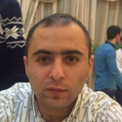 Simon Shahinyan, 16.10.1992, Ереван