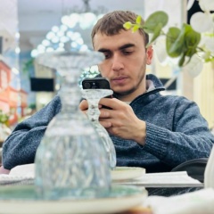 Ариф Мамедов, 24.03.1998, Шымкент