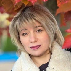 Екатерина Фролова, 26.04, Санкт-Петербург