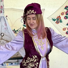 Алина Галиуллина, 23.10, Челябинск