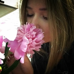 Света Рабинович-Яни, 02.05.1994, Кишинев