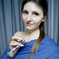 Мария Зелинская, 17.07.1916