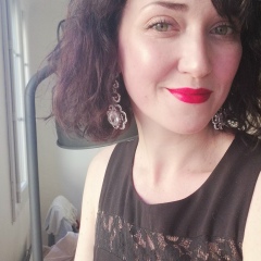 Liliia Lozinska, 12.06, Sarrebourg