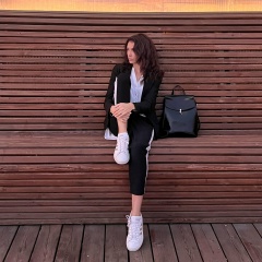 Яна Богданова, 07.12.1985, Санкт-Петербург