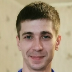 Костя Чурин, 12.03, Москва
