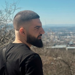 Маджит Сароян, 02.11, Новосибирск