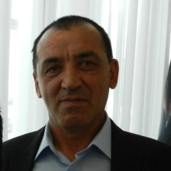 Юрий Романов, 16.02.1963, Якушкино