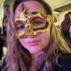 Оля Дмитриева, Санкт-Петербург