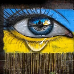 Ульяна Яковлева (Леусенко), 06.01.1984, Белгород-Днестровский