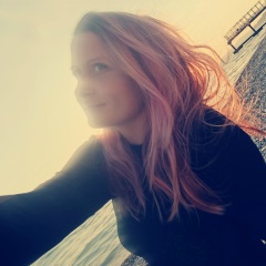 Аня Кабокина, 07.11.1987, Москва