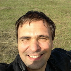 Александр Махиня, 01.06.1988, Новосибирск