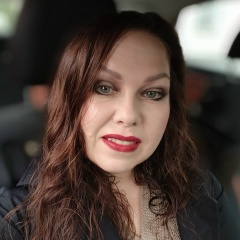 Анна Тимошенко, 13.06.1979, Челябинск