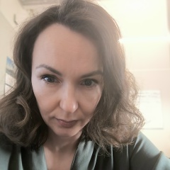 Татьянка Прокопович, 05.09.1979, Санкт-Петербург