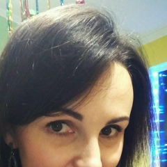 Іруся Ляхович, 22.04, Львов