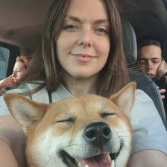 Мария Алексеева, 20.06.1985, Санкт-Петербург