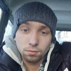 Олексій Майстренко, 03.02.1992, Днепр (Днепропетровск)