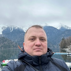 Федор Майоров, 01.01, Набережные Челны