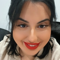 София Сердарова, 16.07, Санкт-Петербург