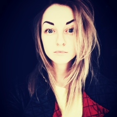 Яна Власова, 13.10.1990, Киев