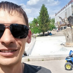 Александр Тарасов, 25.08.1981, Кокшетау