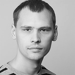 Рома Василенко, 02.12.1986, Харьков