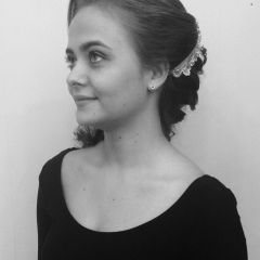 Юлия Квасова, 15.04.1992, Москва
