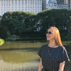 Мария Шатерник, 15.09.1989, Минск