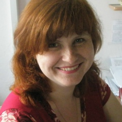 Леся Макієвська, 11.09.1971, Червоноград