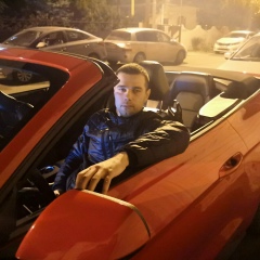 Денис Колесников, 14.03, Йошкар-Ола