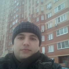 Xudja Abduraxmonov, Ташкент