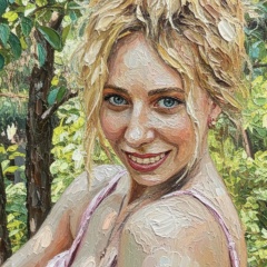 Юлия Платова, 27.07.1989, Санкт-Петербург