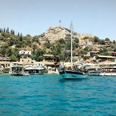 Олька Ильина, 01.05, Чебоксары