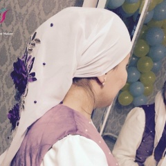 Асемгуль Садирбаева, 18.05, Актобе