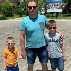 Сергей Якушев, 07.06.1982, Москва